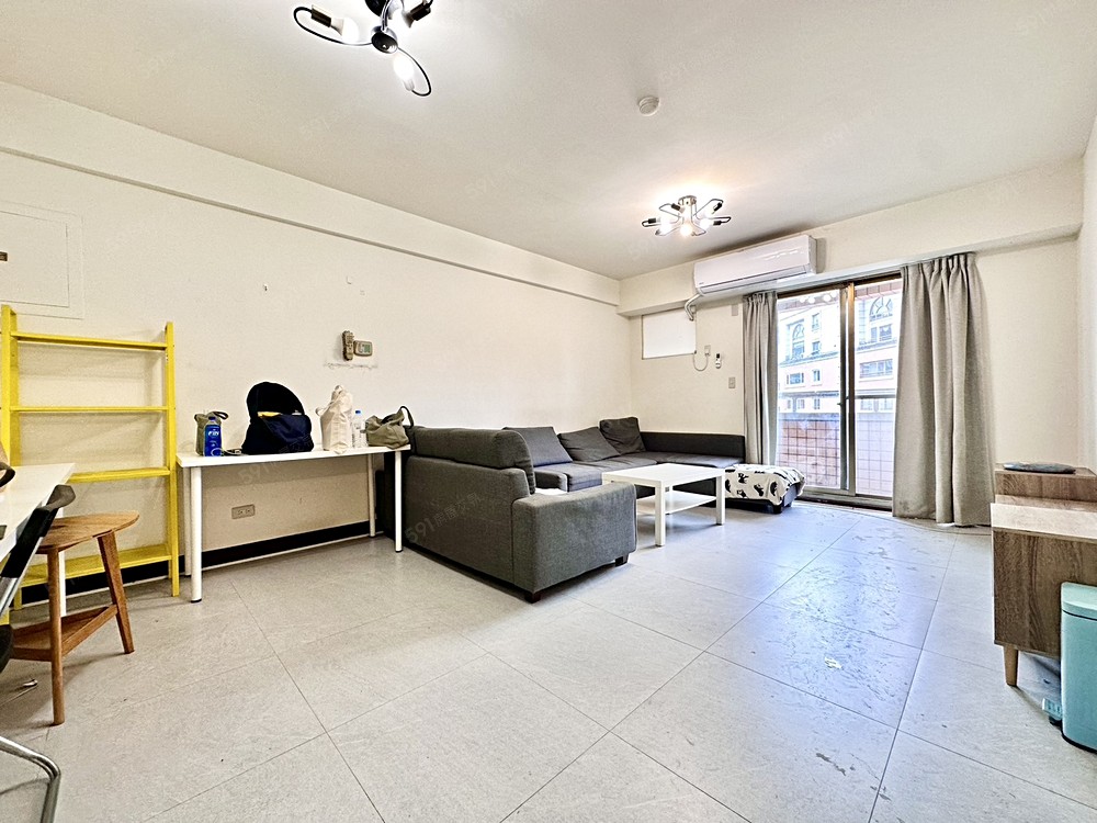 ❤️高樓採光❤️4房2廳2衛🔥可租補🔥環境優美 - 591租屋網 - Image 1