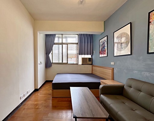 逢甲可租補美套房可貓❤磁扣❤對外窗❤生活機能佳 - 591租屋網 - Image 3