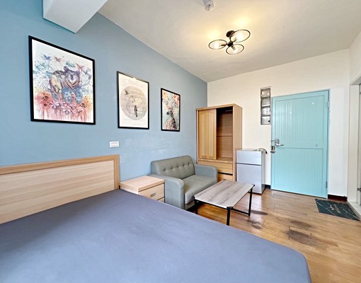 逢甲可租補美套房可貓❤磁扣❤對外窗❤生活機能佳 - 591租屋網 - Image 4