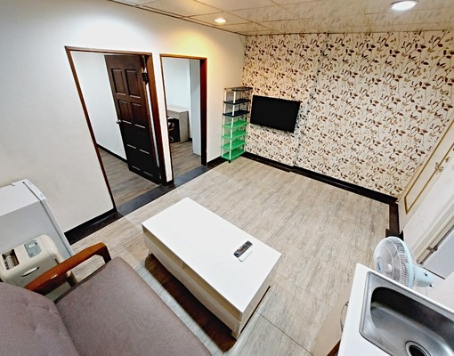 小資兩房🧡獨洗💜流理臺電磁爐💙子母車🤎租補✅可寵🐕 - Image 2