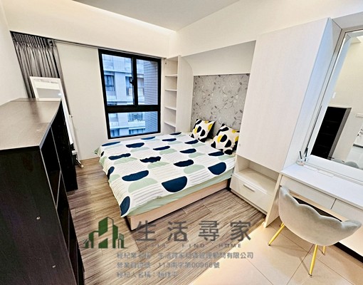 近崇德商圈#質感一房一廳#家俱全配#可租補#台水台電 - 591租屋網 - Image 10