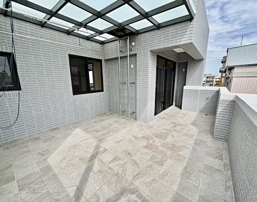 ❤️電梯透天🅰️超美座向✨全新未入住🉑寵物🉑租補 - 591租屋網 - Image 15