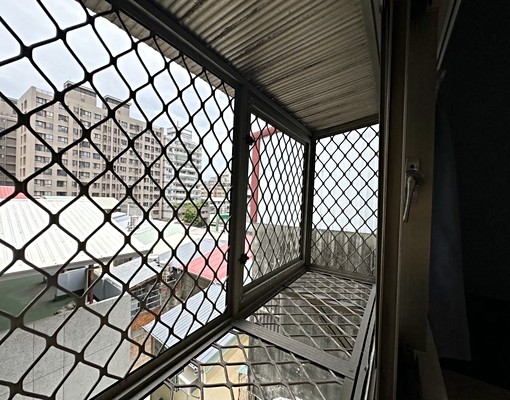 可租補逢甲美套房可貓❤磁扣❤對外窗❤生活機能佳 - Image 4