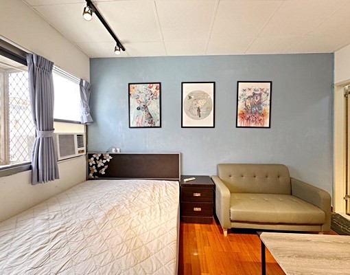 可租補逢甲美套房可貓❤磁扣❤對外窗❤生活機能佳 - Image 6