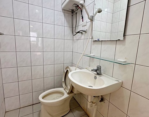 可租補逢甲美套房可貓❤磁扣❤對外窗❤生活機能佳 - Image 9