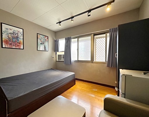 可租補逢甲美套房可貓❤磁扣❤對外窗❤生活機能佳 - Image 10