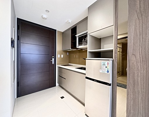 🔥文心中清捷運|大一房精裝小豪宅|✅一卡皮箱入住 - Image 7