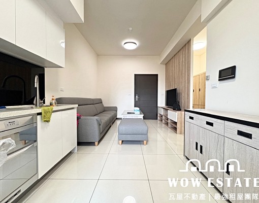 ❤️總站夜市✨超棒視野🅰️社區最低價🉑租屋補助 - 591租屋網 - Image 4