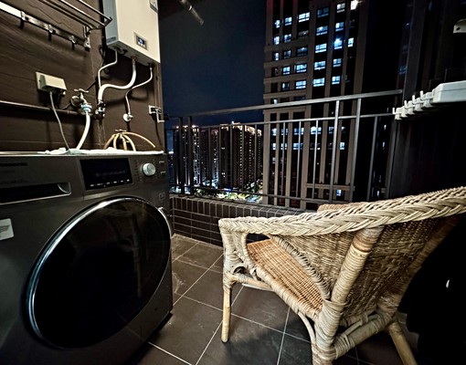 🌟🏡永麗花園｜全配兩房平車+精美質感🔥青埔高鐵7分鐘 - Image 10