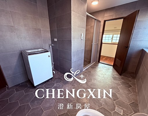 ♦️近竹科♦️大坪數、大衛浴、大露台、可租補報稅、獨立洗衣機 - Image 8