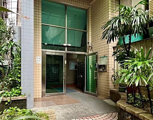 板橋雙捷運站電梯大樓家具全獨戶溫馨套房 - 591租屋網 - Image 10