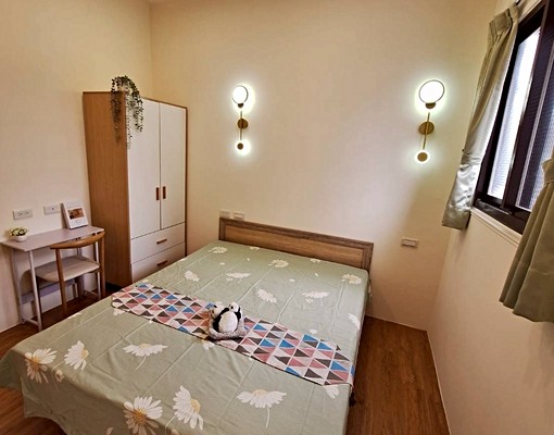 貓咪友善、流理台可炊、垃圾代收、獨立洗衣機、近江子翠捷運站 - 591租屋網 - Image 3