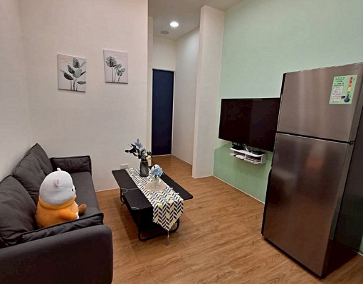 貓咪友善、流理台可炊、垃圾代收、獨立洗衣機、近江子翠捷運站 - 591租屋網 - Image 2