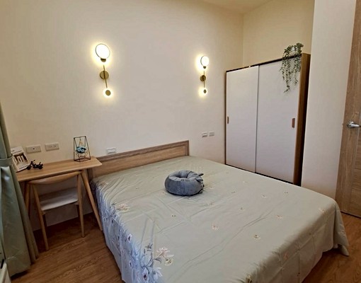 貓咪友善、流理台可炊、垃圾代收、獨立洗衣機、近江子翠捷運站 - 591租屋網 - Image 4