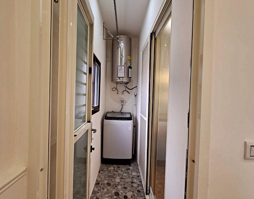 貓咪友善、流理台可炊、垃圾代收、獨立洗衣機、近江子翠捷運站 - 591租屋網 - Image 7