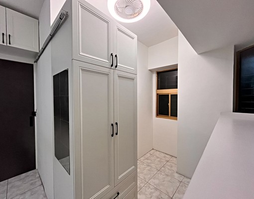 富豪天下*一房一廳*代收包裹*獨立前後陽台 - Image 9