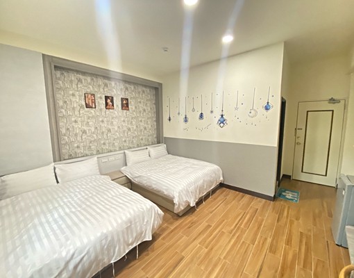 安平｜電梯｜獨立洗衣機｜集中垃圾｜免費停車場 - Image 2