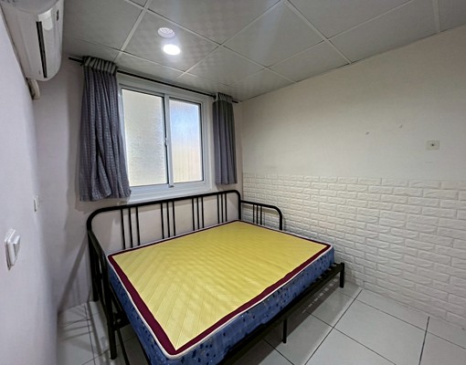 近馬卡道輕軌站,優質隔間套房,需爬五樓,可寵 - Image 9