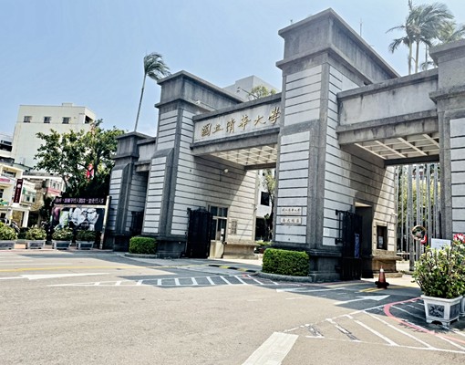 *南大-昌益電梯3房+平面車位/社區管理 - Image 2