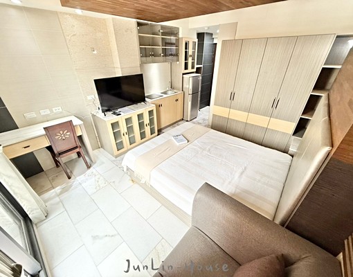 就像住在飯店裡~❤️可雙租補｜流理臺IH爐⭐乾溼分離獨洗曬 - 591租屋網 - Image 7