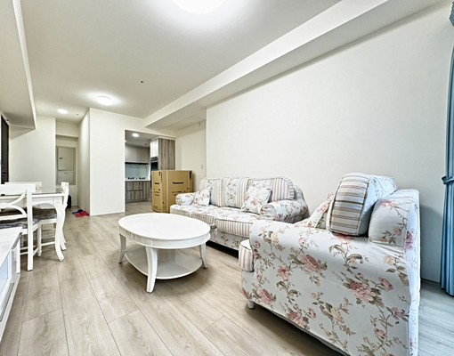 全新未住✨馥景莊園💖可租補戶籍🛀浴缸👍家具全配🚘平車 - 591租屋網 - Image 4