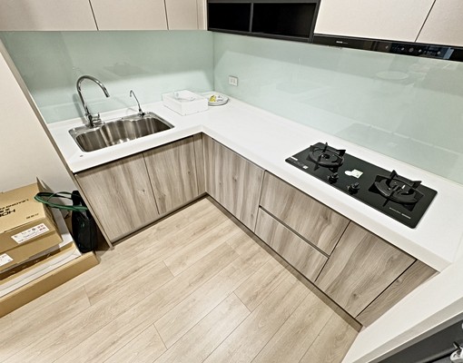 全新未住✨馥景莊園💖可租補戶籍🛀浴缸👍家具全配🚘平車 - 591租屋網 - Image 8