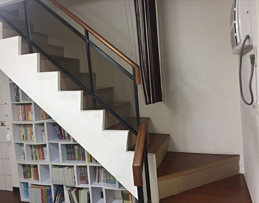 【A8長庚雙層獨立套房】適合兩人合租 - Image 5