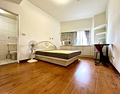 板橋雙捷運站電梯大樓家具全獨戶溫馨套房 - 591租屋網 - Image 1