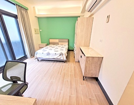 🔥黃金地段廟東樓上🔥免其他費用🔥可租補🔥頂配家 - 591租屋網 - Image 9