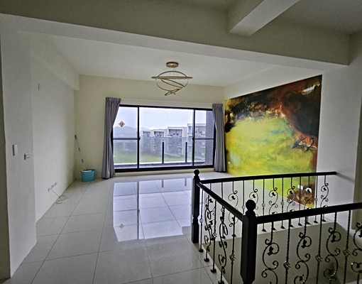 有謙家園M區景觀戶私人花園、私人特斯拉充電樁、優美景觀 - 591租屋網 - Image 7