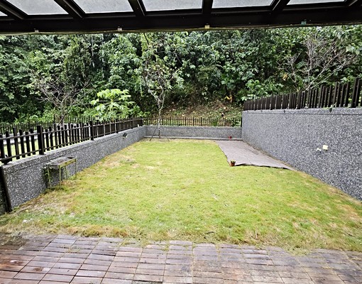 有謙家園M區景觀戶私人花園、私人特斯拉充電樁、優美景觀 - 591租屋網 - Image 9