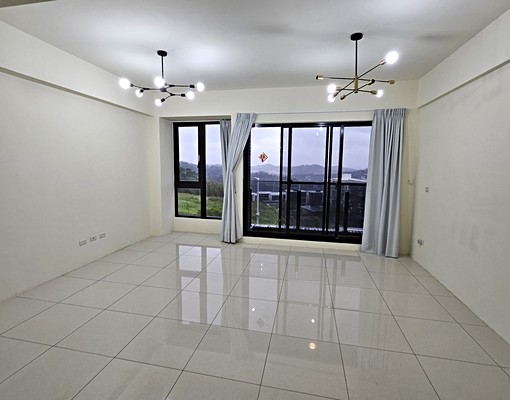 有謙家園M區景觀戶私人花園、私人特斯拉充電樁、優美景觀 - 591租屋網 - Image 10