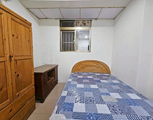 中原❣️便宜小資首選/免爬高通風佳/傢俱齊全/格局方正 - 591租屋網 - Image 5