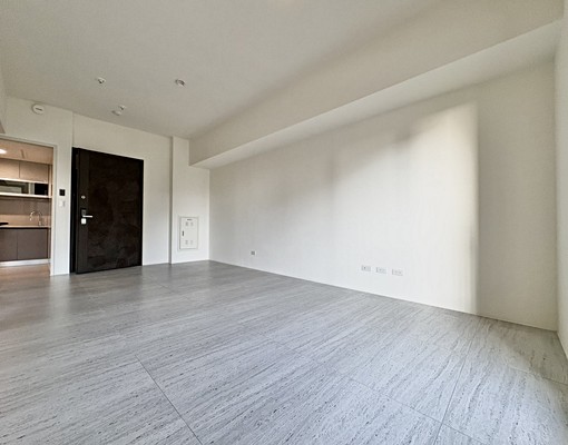 可租補入籍🔥白色奶油裝潢💖泡澡浴缸🛁平面車位✅ - 591租屋網 - Image 3