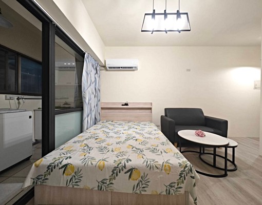 🚈五權車站👌可租補👌獨洗/流理臺👌可貓可開伙❤ - Image 3