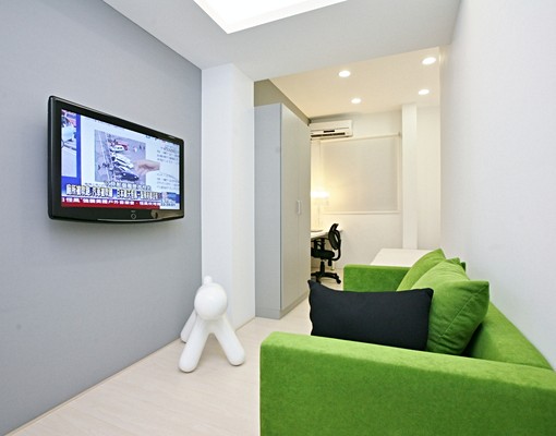 💗質感裝潢💗陽台獨洗曬💗可租屋補助 - 591租屋網 - Image 1