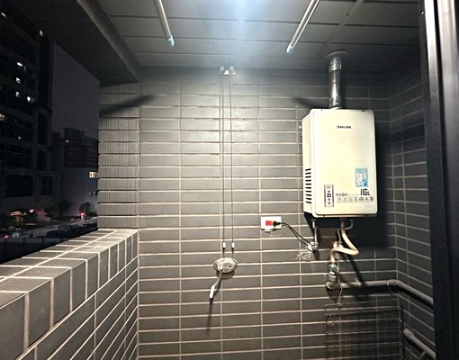 三重/可開伙/免治馬桶/乾濕分離/電梯大樓/雙門大冰箱/可寵 - 591租屋網 - Image 15