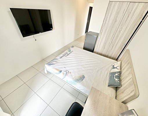 台電🌟便宜大間🌟陽台獨洗曬🌟流理台🌟雙租補🌟近中科 - Image 5