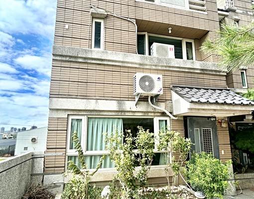 💫光速臻園⚡️景觀別墅⚡整層大主臥⚡62大坪數⚡稀有邊間 - 591租屋網 - Image 1