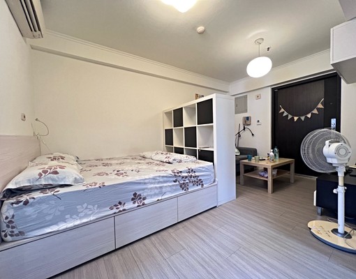 華夏科技大學/裝潢美大套房 - 591租屋網 - Image 3