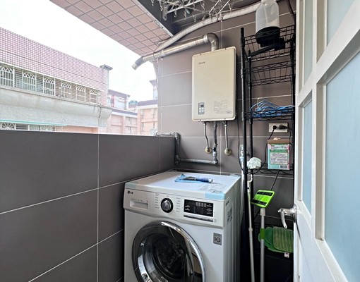 華夏科技大學/裝潢美大套房 - 591租屋網 - Image 6