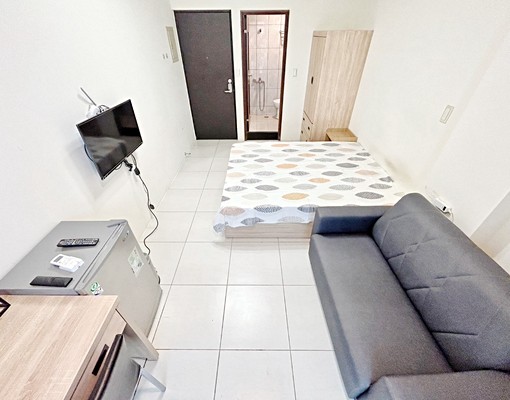 便宜大間🌟電梯新屋🌟陽台獨洗曬🌟可租補🌟近崇德洲際 - Image 5