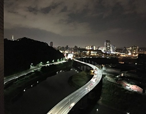 落地大窗景觀樹海大套房 - 591租屋網 - Image 14