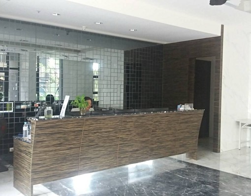 落地大窗景觀樹海大套房 - 591租屋網 - Image 16