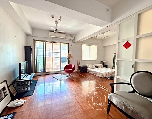 沐光~東區電梯套房有更衣間 - 591租屋網 - Image 1