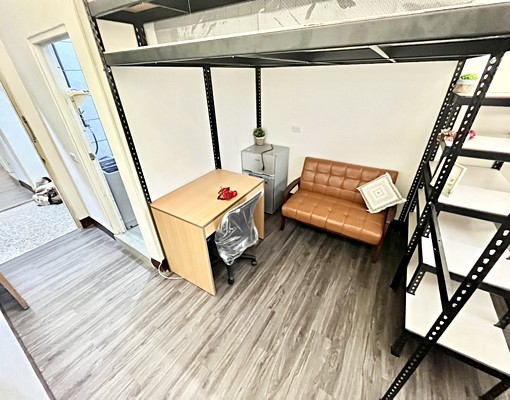 靜宜弘光首選🔥雙租補可短租🔥獨洗曬🍁室內機車位🔥 - 591租屋網 - Image 9