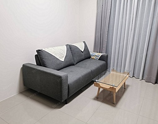 大雅市中心.鼎佳二和.2房+平面車位 - 591租屋網 - Image 2