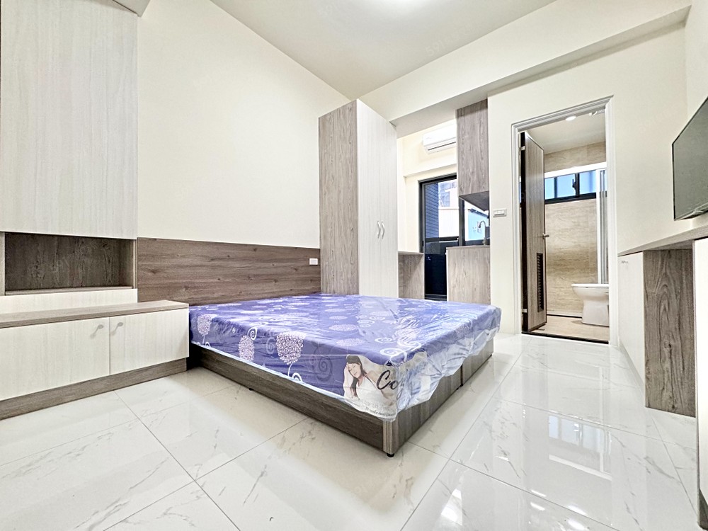 安靜宜居🌈一年起租/男女皆可🌈7.0坪 - Image 1