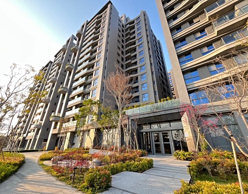 租房找十七✨潭子６９６２馥景莊園新社區高樓大三房｜車位可另租 - 591租屋網 - Image 1