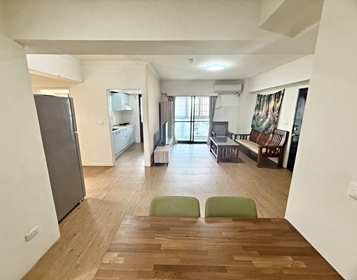 南屯近烏日🥰2房2廳2衛1陽🥰電梯管理員🥰可雙租補 - 591租屋網 - Image 7